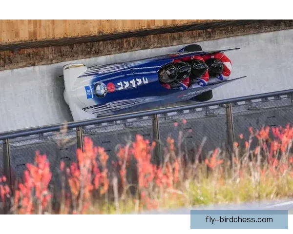 协会乌龙致日本雪车队无缘冬奥选手当场泪崩